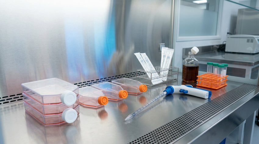 HEK293T Culture Requirements for AAV Packaging | FBS Guide – Innovative ...