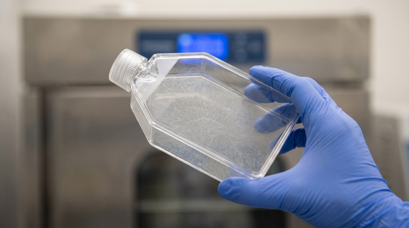 Choosing a Cell Line for Common Workflows: HEK293, CHO, HeLa, A549, and Jurkat
