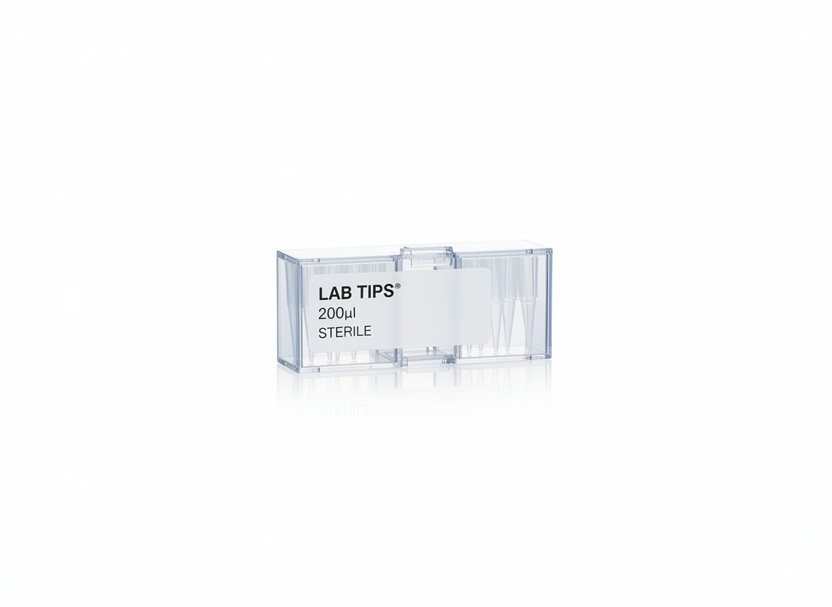 Reload Pipette Tips | Eco-Friendly Refill System – Innovative Bioscience