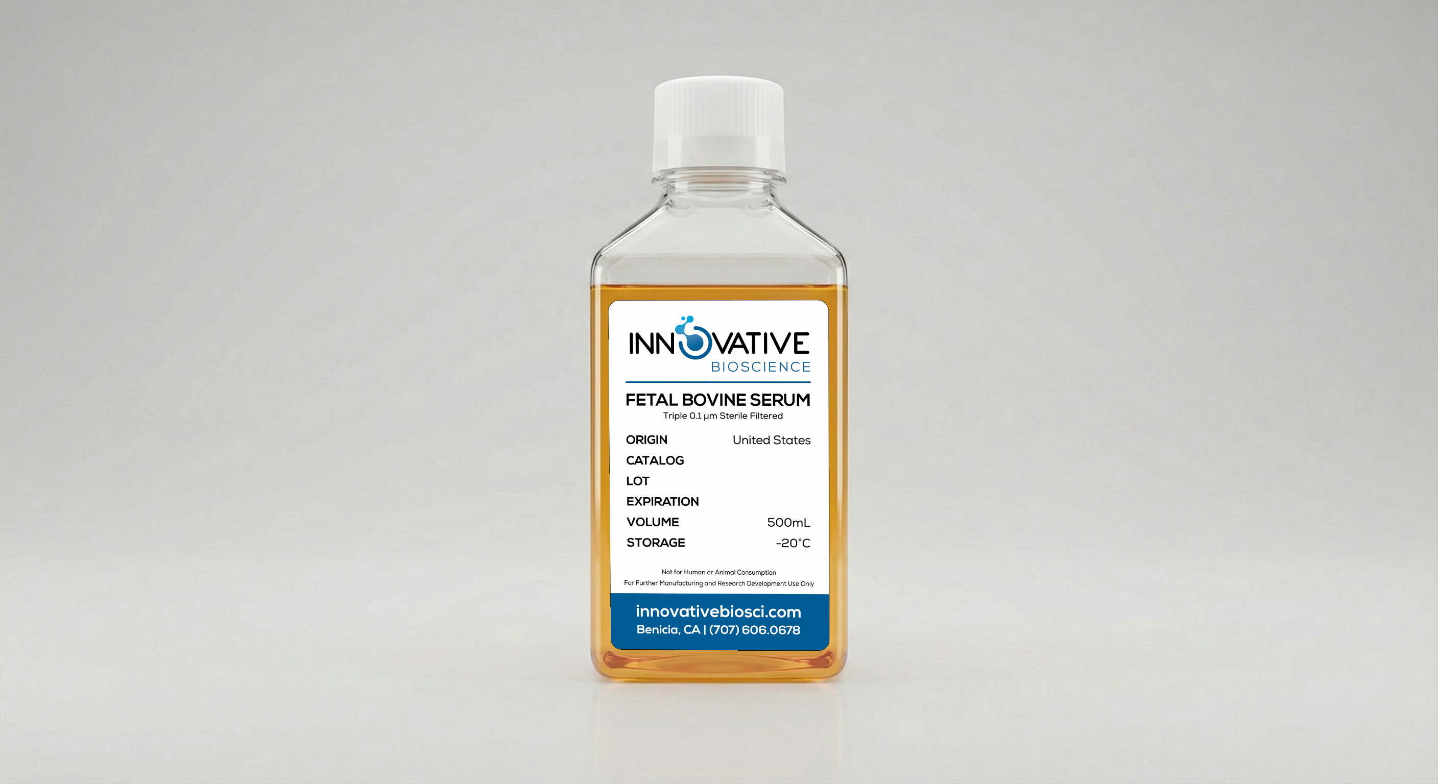 US Origin FBS | 500mL