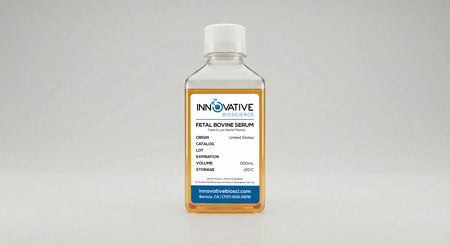 US Origin FBS | 500mL