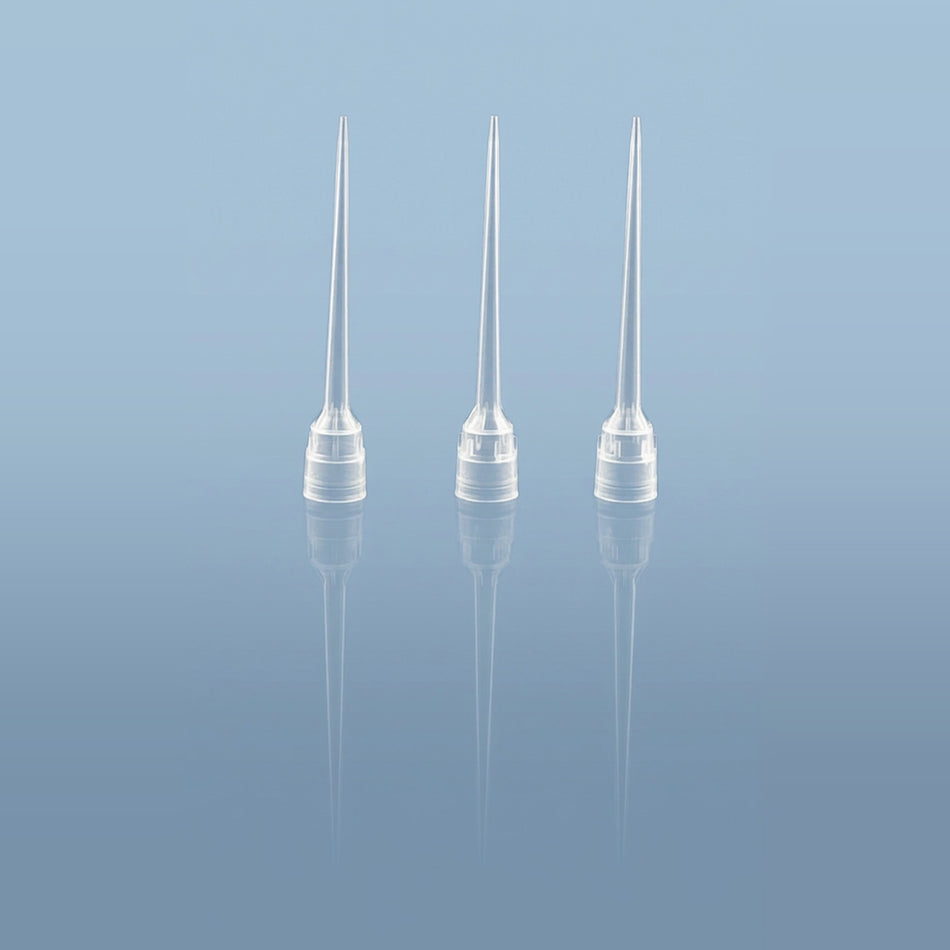 NEST Robotic Pipette Tips for Agilent Automation Systems