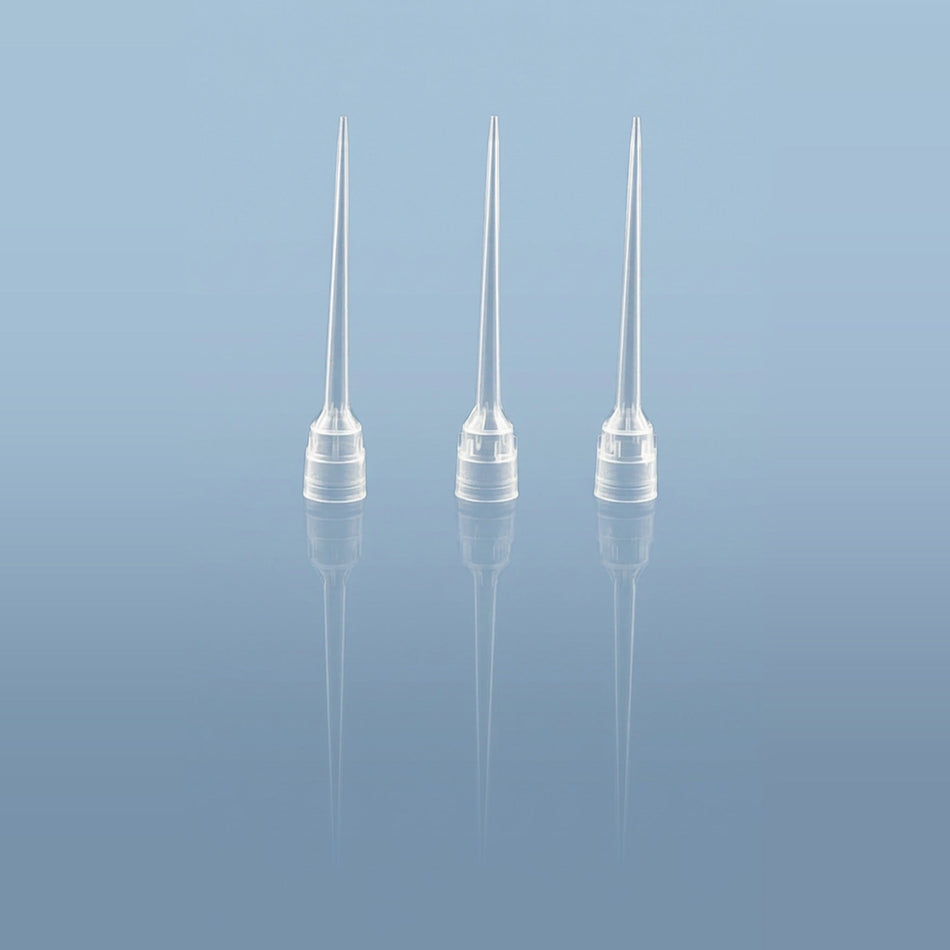 NEST Robotic Pipette Tips for Agilent Automation Systems