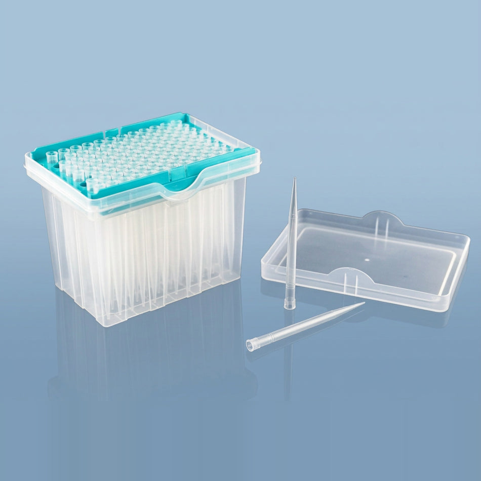 NEST Robotic Tips for Analytik Jena Automated Liquid Handlers