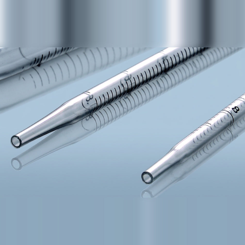 NEST Disposable Aspirating Serological Pipettes for Cell Culture