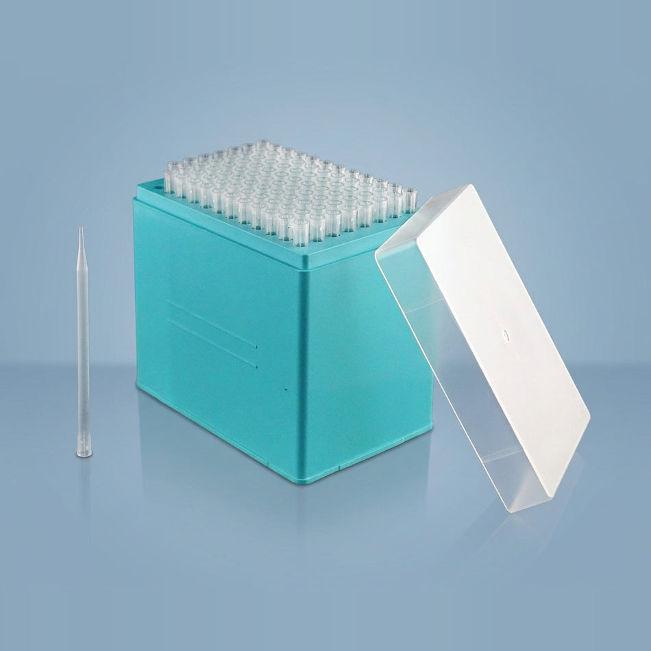 NEST 1070uL Robotic Tips for Beckman Coulter Biomek Systems