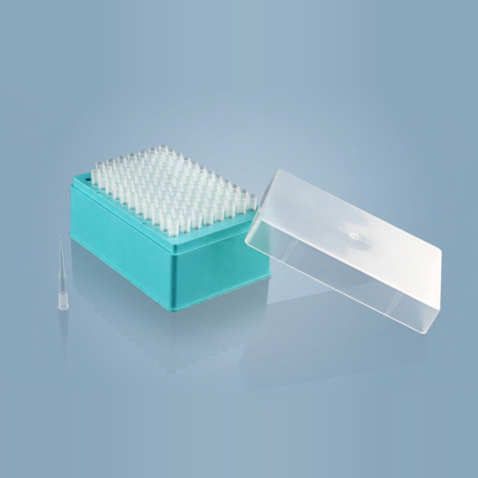 NEST 250uL Robotic Tips for Beckman Coulter Automated Liquid Handlers