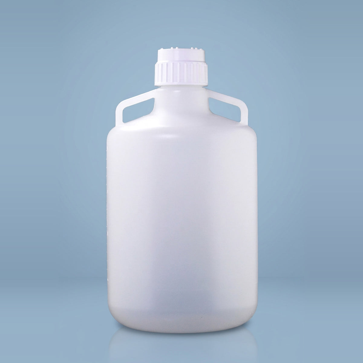 NEST 20L Autoclavable Polypropylene Carboy without Tap