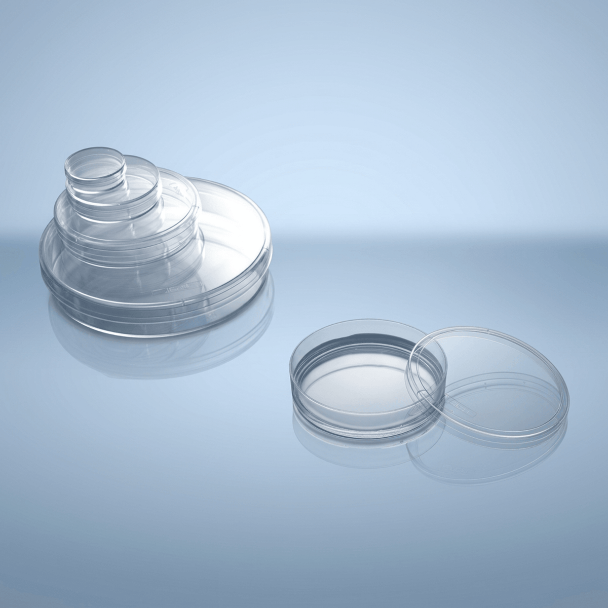 Cell Culture Dishes - 150mm (100/cs)