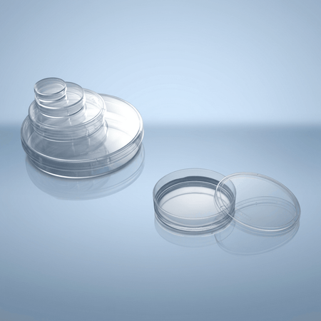 Cell Culture Dishes - 150mm (100/cs)