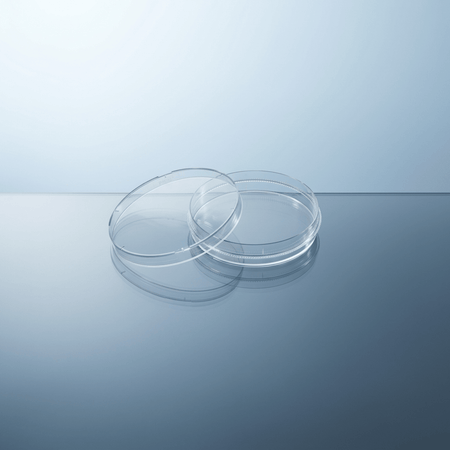 Cell Culture Dishes - 35mm (500/cs)