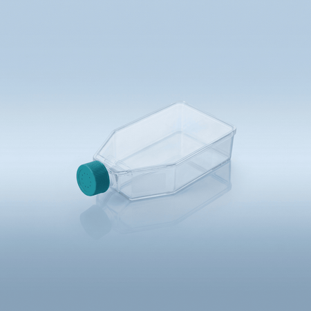 Cell Culture Flasks - Standard - T-225 (225cm2) (25/cs)