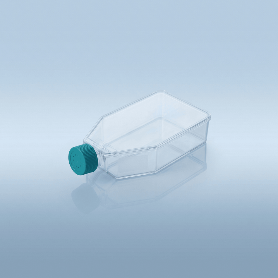 Cell Culture Flasks - Standard - T-225 (225cm2) (25/cs)