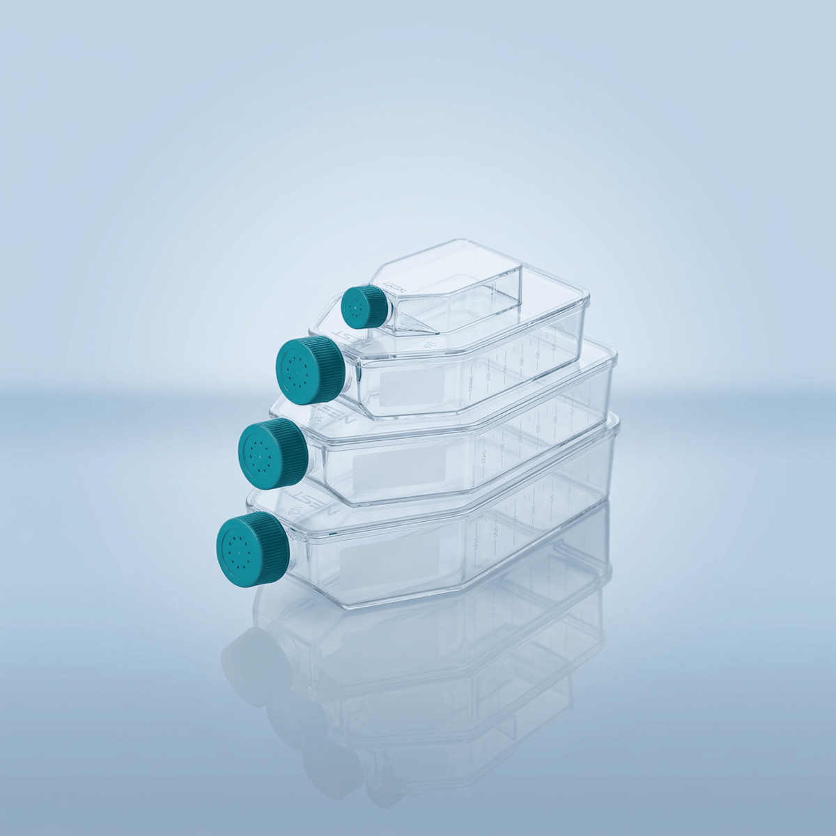 Cell Culture Flasks - Standard - Image 5