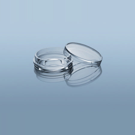 NEST Glass Bottom 6-Well Cell Culture Plate for Live Cell Imaging