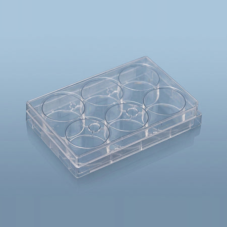 NEST Low Evaporation EDGE 6-Well Cell Culture Plate
