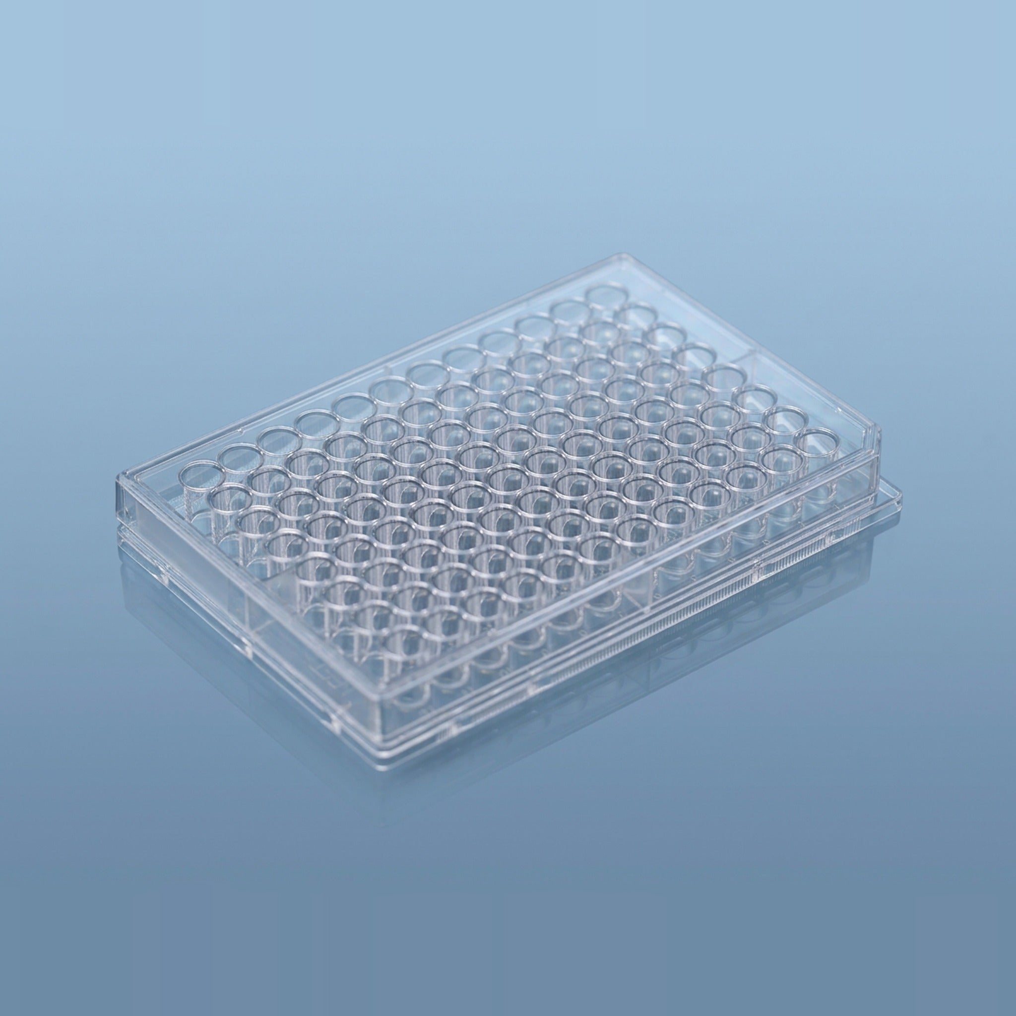 NEST Low Evaporation EDGE 96-Well Cell Culture Plate