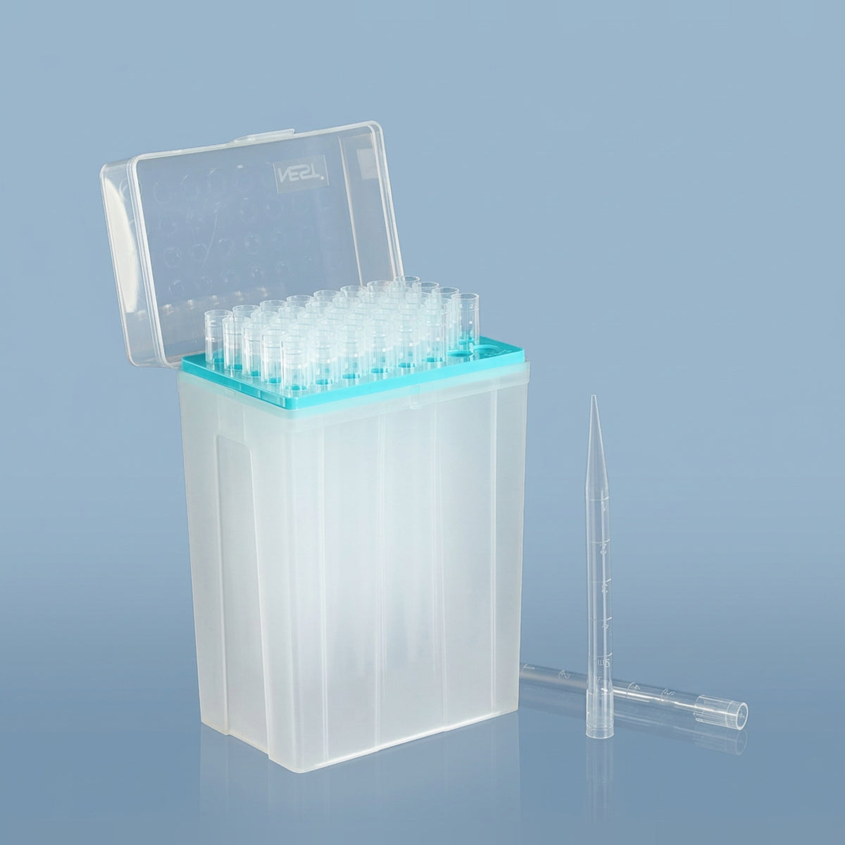 NEST 10mL Macro Pipette Tips for Serological Pipetting