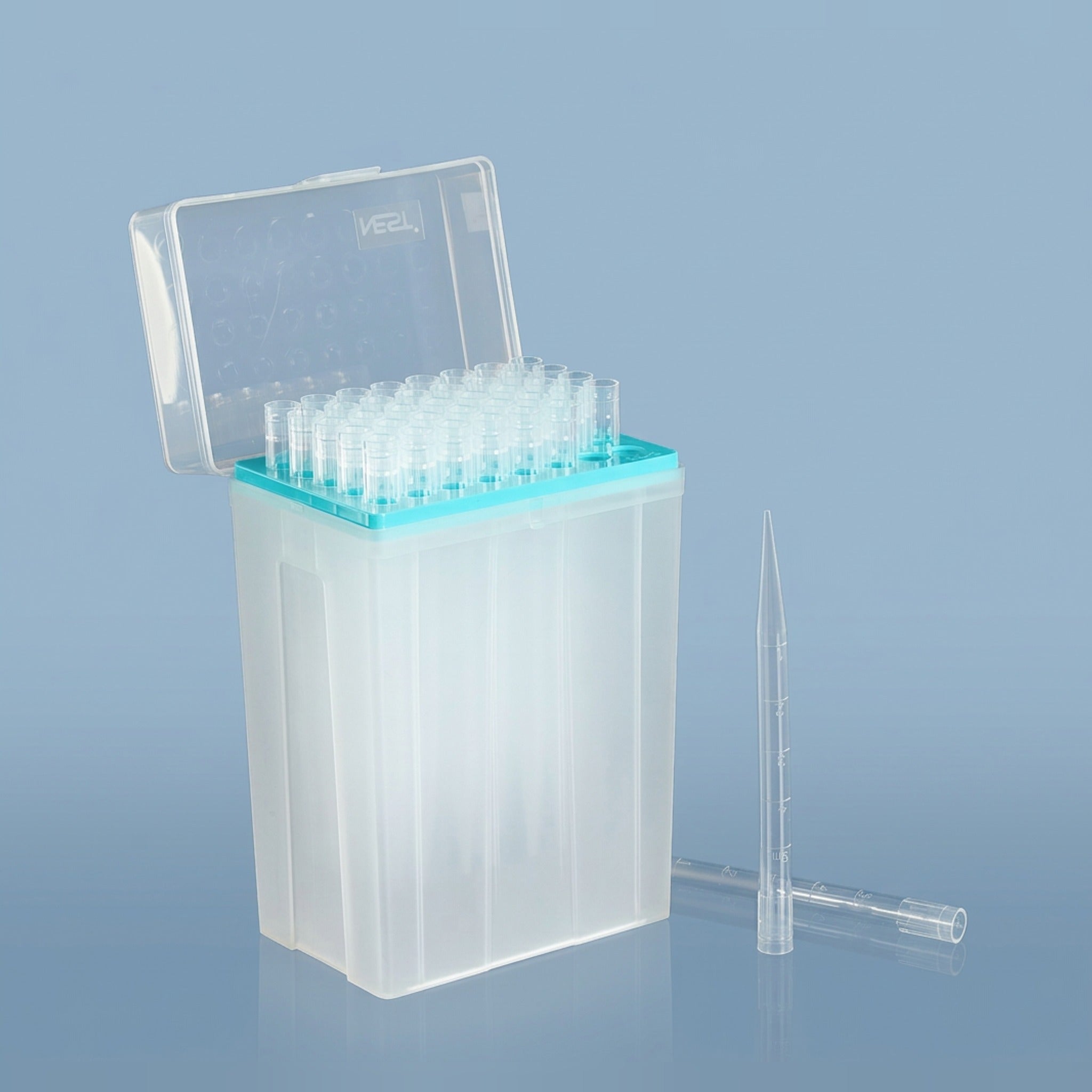 NEST 10mL Macro Pipette Tips for Serological Pipetting