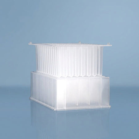 NEST 96-Well Magnetic Separation Plate for Bead-Based Assays