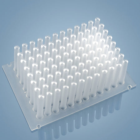NEST Magnetic Tip Combs for Automated Nucleic Acid Purification