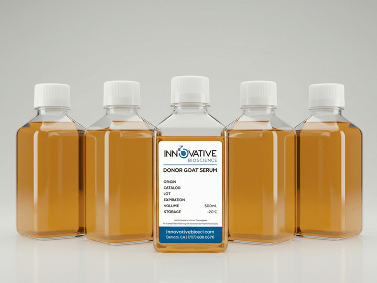 Mega menu image for animal serum