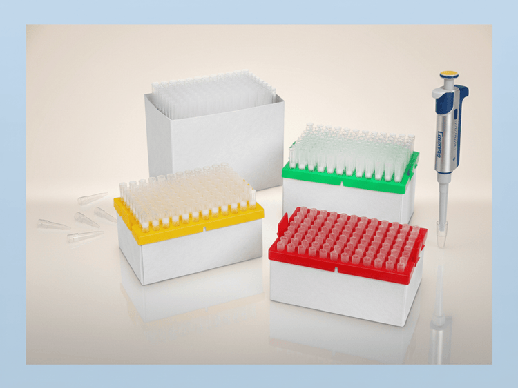 Mega menu image for pipette tips