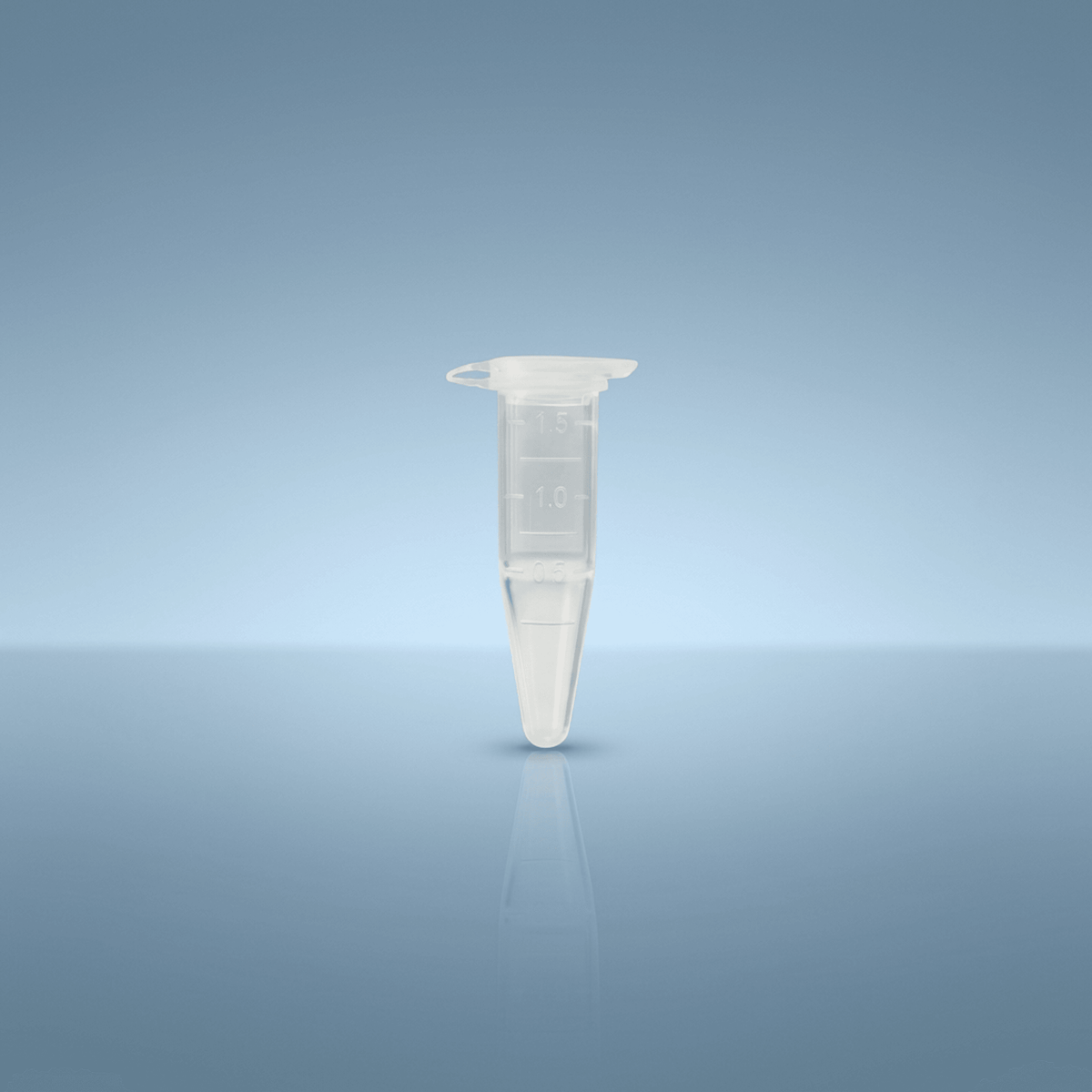 Microcentrifuge Tubes - 1.7mL (10,000/cs)