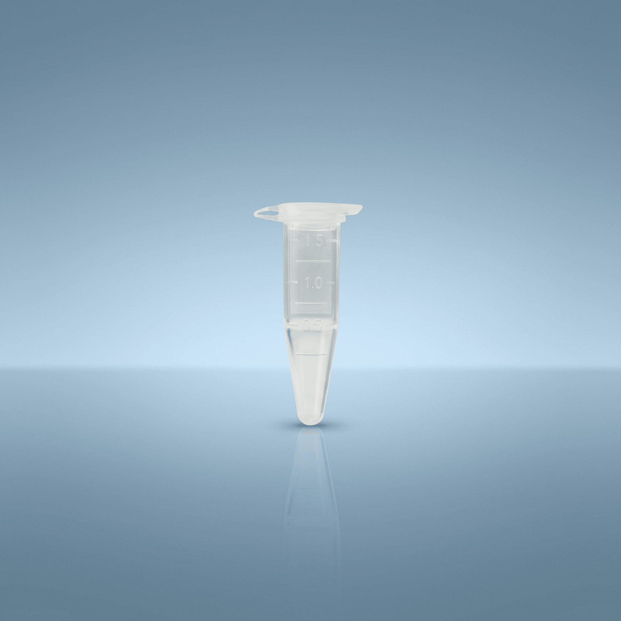Microcentrifuge Tubes - 1.7mL (10,000/cs)