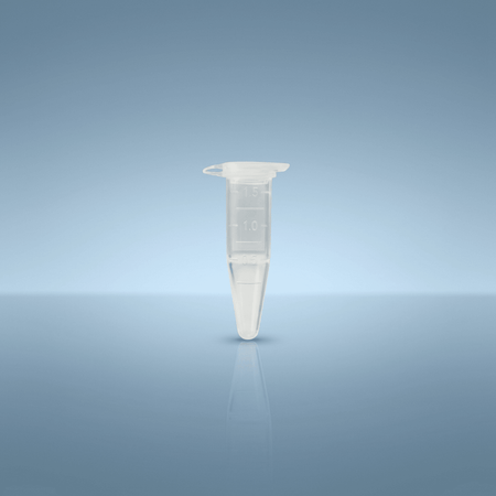 Microcentrifuge Tubes - 1.7mL (10,000/cs)