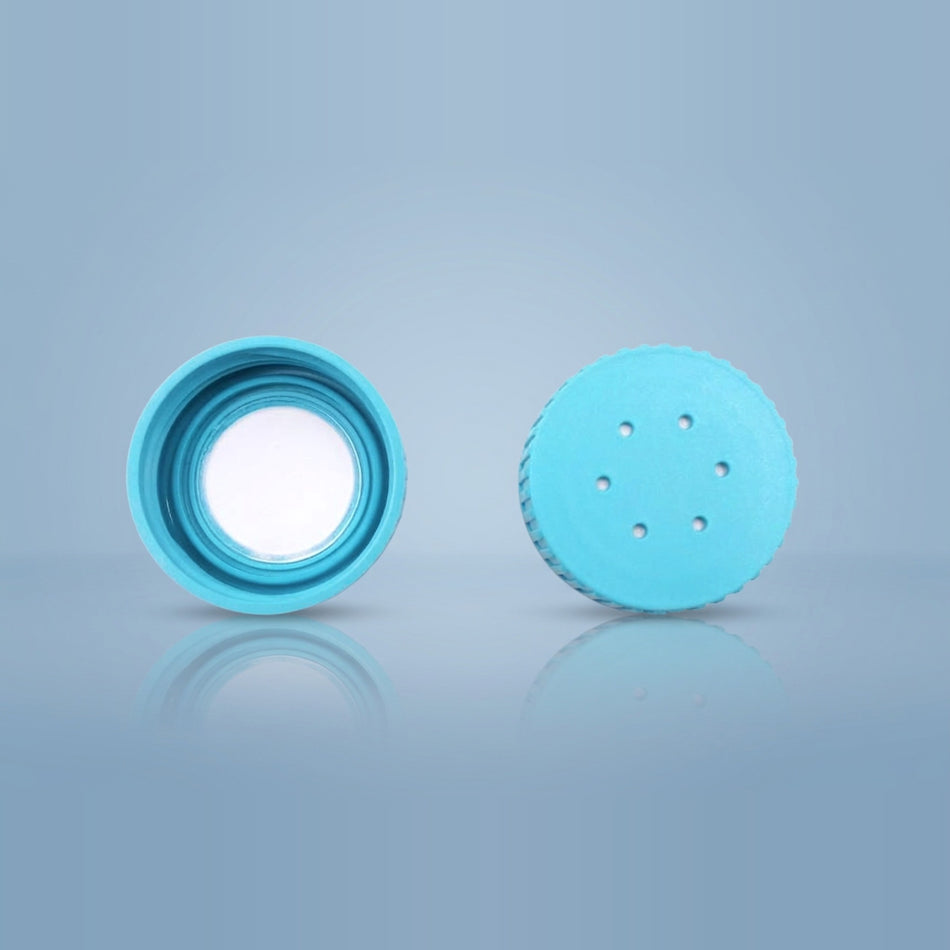 NEST 50mL Mini Bioreactor Tubes in Rack for High-Throughput Culture