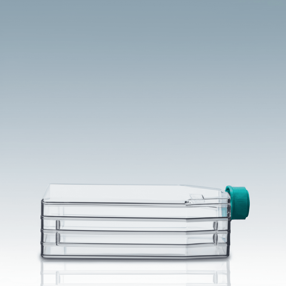 Multi-Layer Cell Culture Flasks - 3-Layer