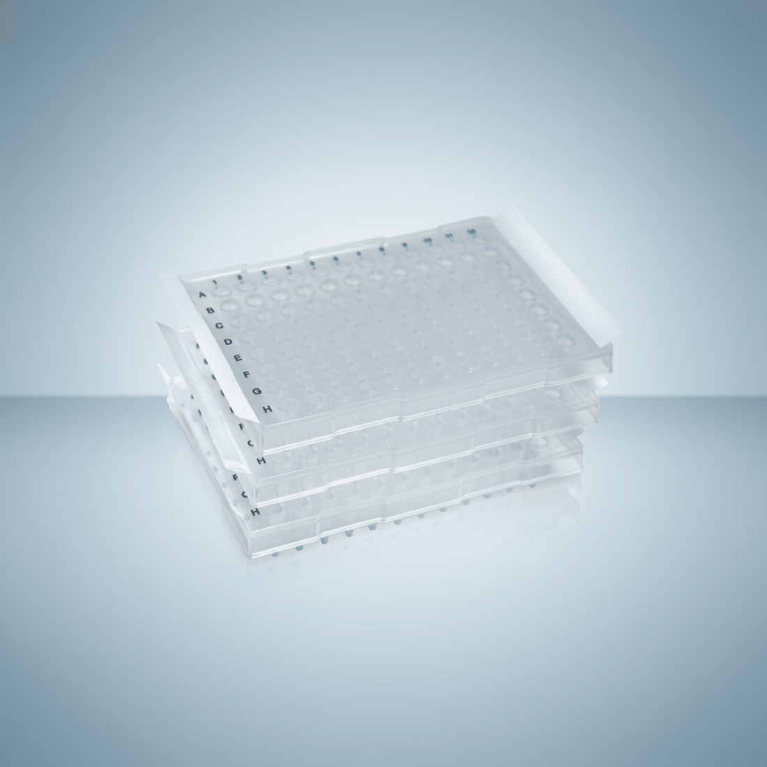 PCR Film Applicator / 100cs | Innovative Bioscience