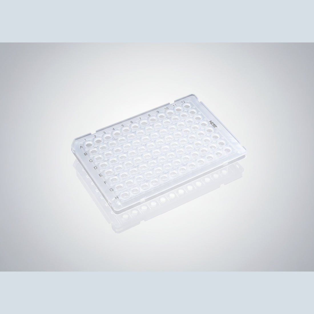Duo Material 96-Well PCR Plates | ABI & Roche Compatible | NEST ...