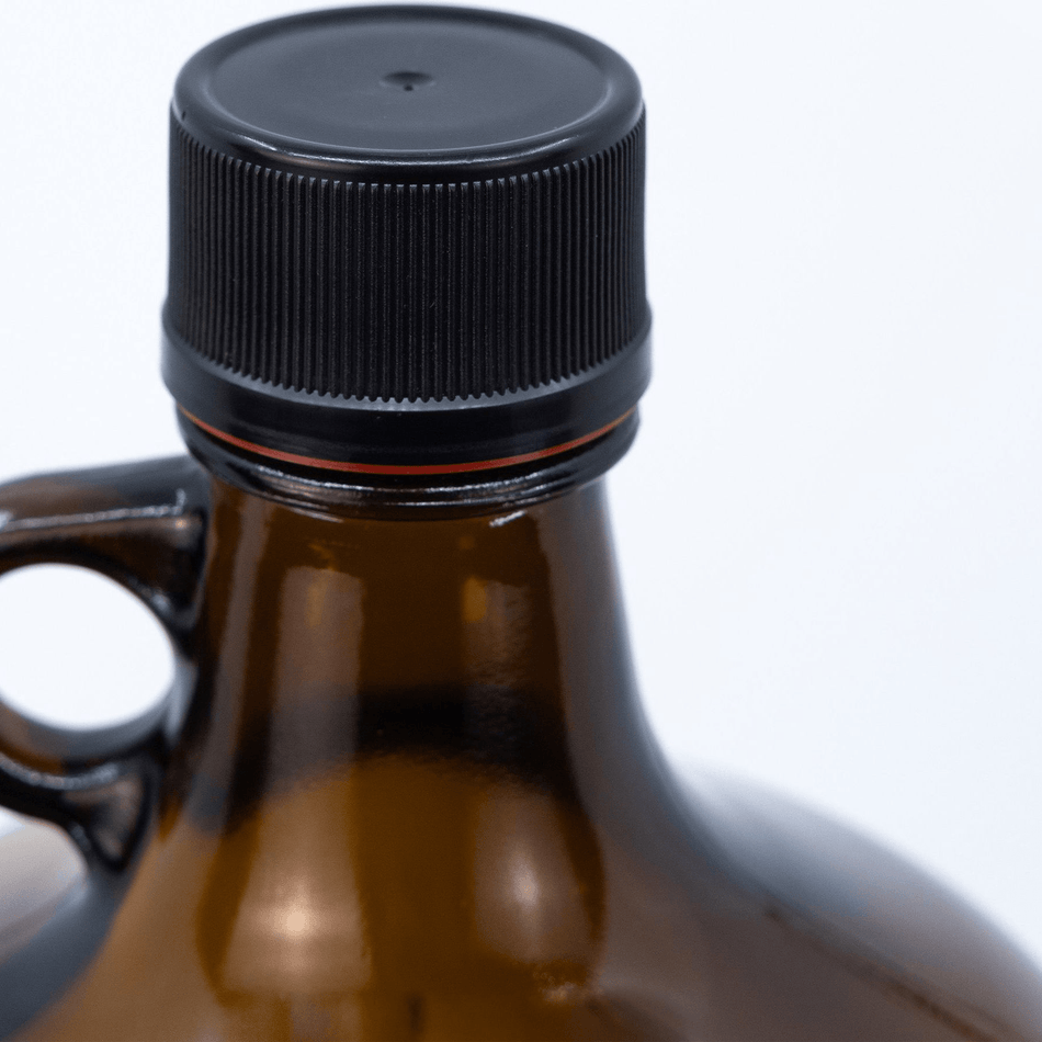 PRISTINE Methanol, HPLC - Label Detail