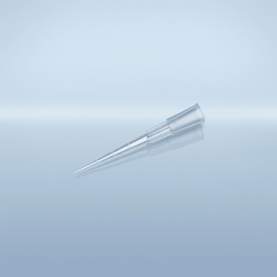 Universal Reload Pipette Tips - 1250 µL (3,072/cs)
