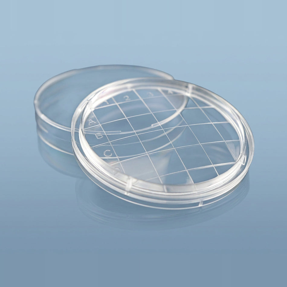 NEST RODAC Contact Plates 65mm for Environmental Monitoring