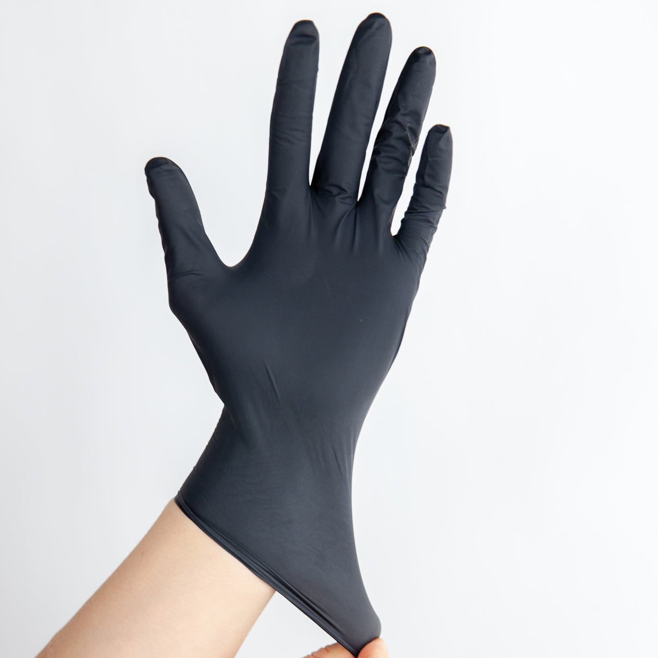 showa black glove