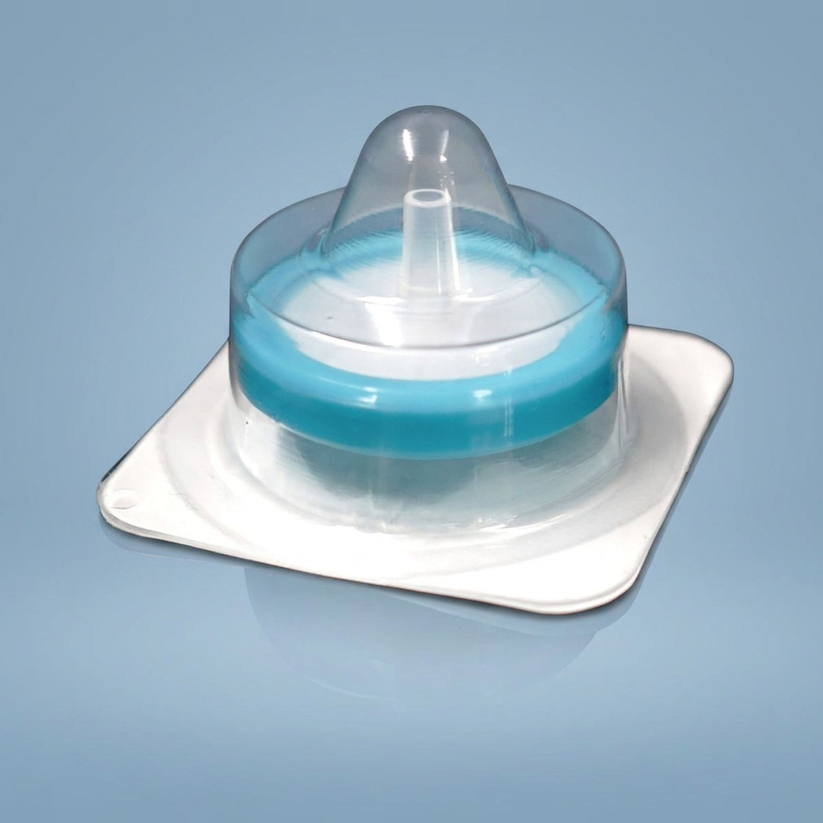 NEST Sterile Syringe Filter with Nylon Membrane for Solvent Filtration