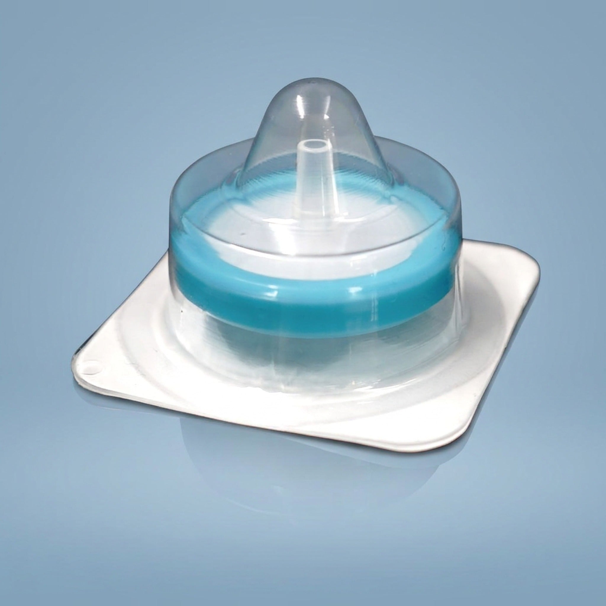 NEST Sterile Syringe Filter with Nylon Membrane for Solvent Filtration