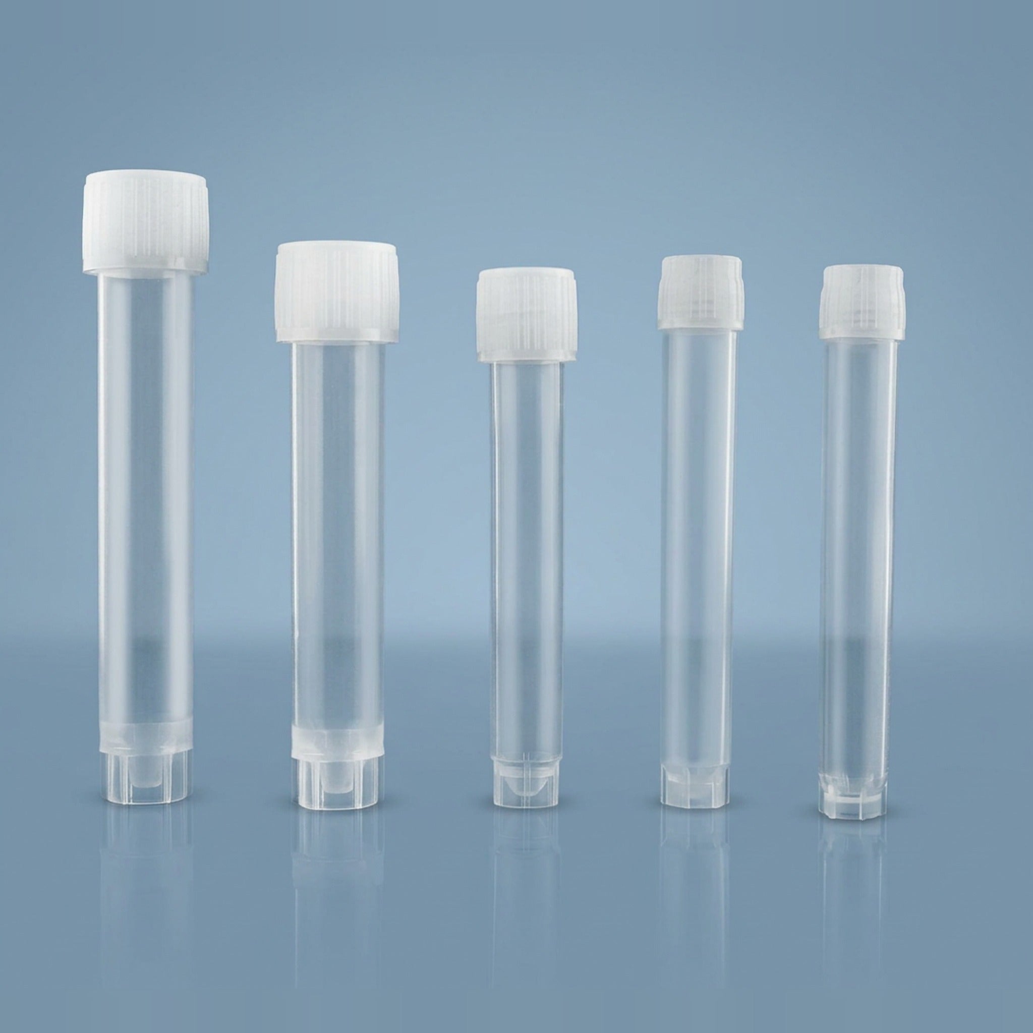 NEST Disposable Transfer Pipettes Sterile Graduated for Laboratory Use