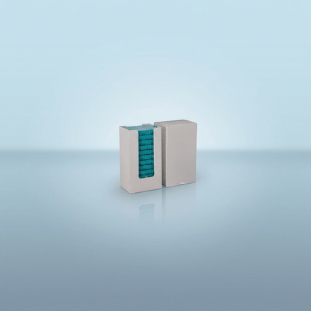 Universal Filter Pipette Tips - EcoRack Packaging (Two Boxes)