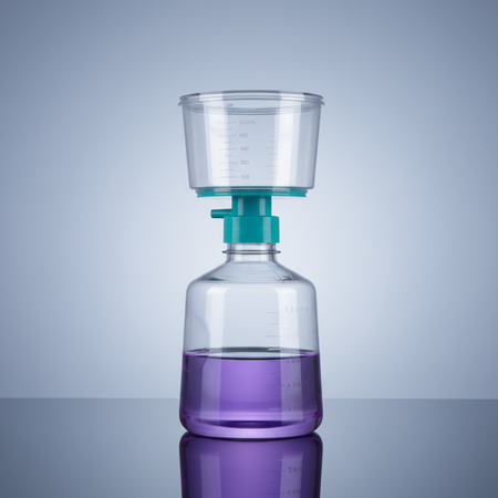 Vacuum Filtration System - 1000mL PES Membrane