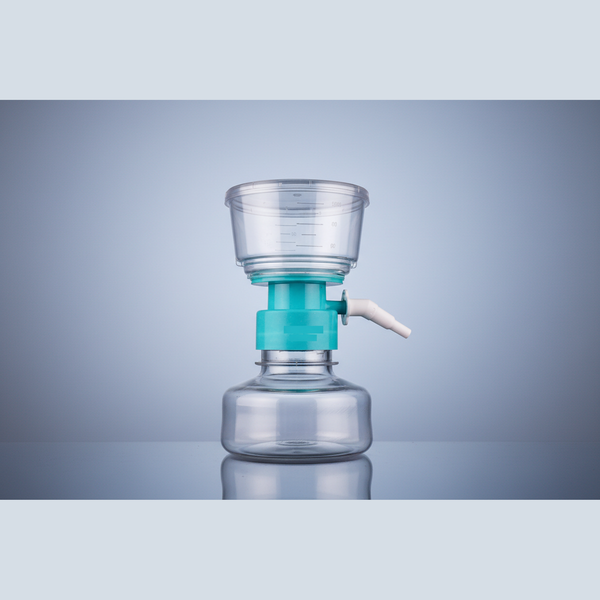 Vacuum Filtration System - 150mL PES Membrane