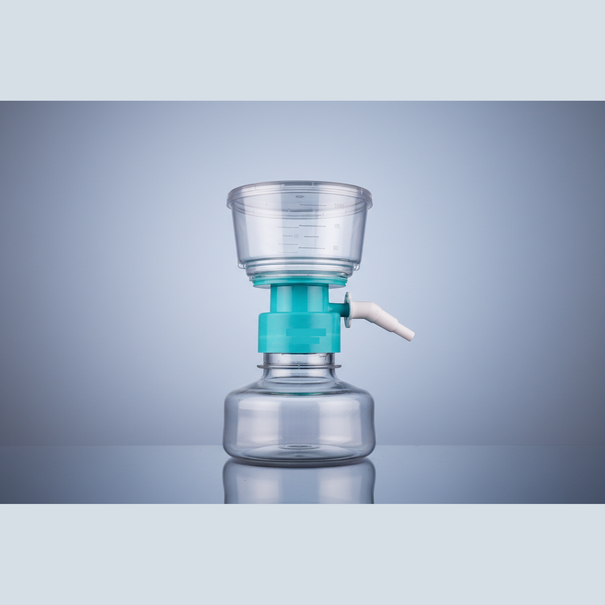 Vacuum Filtration System - 150mL PES Membrane