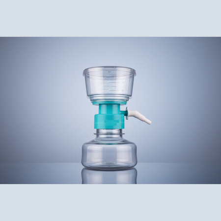 Vacuum Filtration System - 150mL PES Membrane
