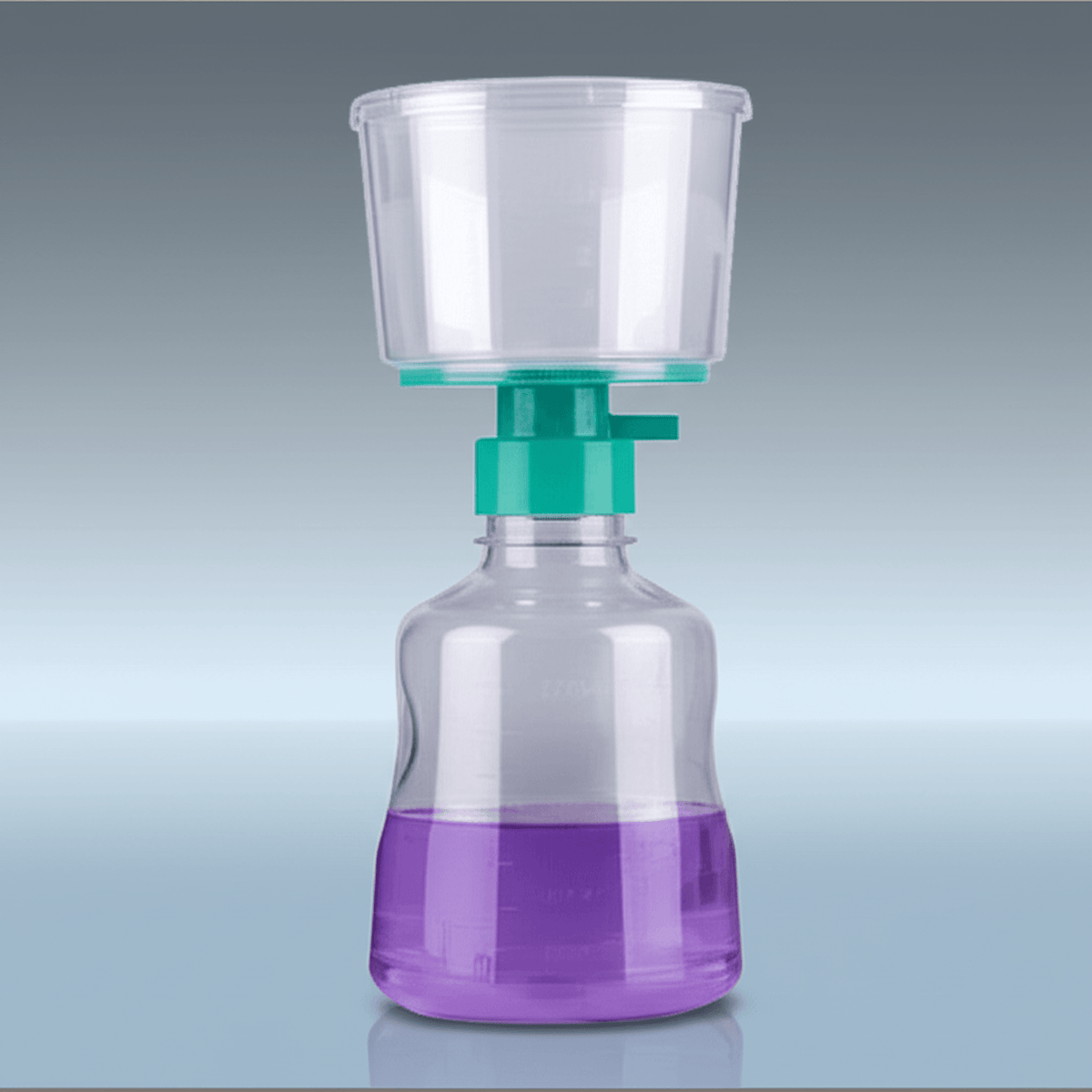 Vacuum Filtration Systems - Alternate View