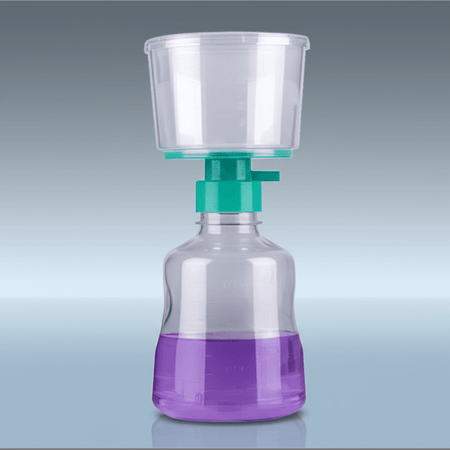 Vacuum Filtration Systems - Alternate View