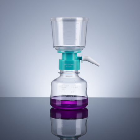 Vacuum Filtration System - 250mL PES Membrane