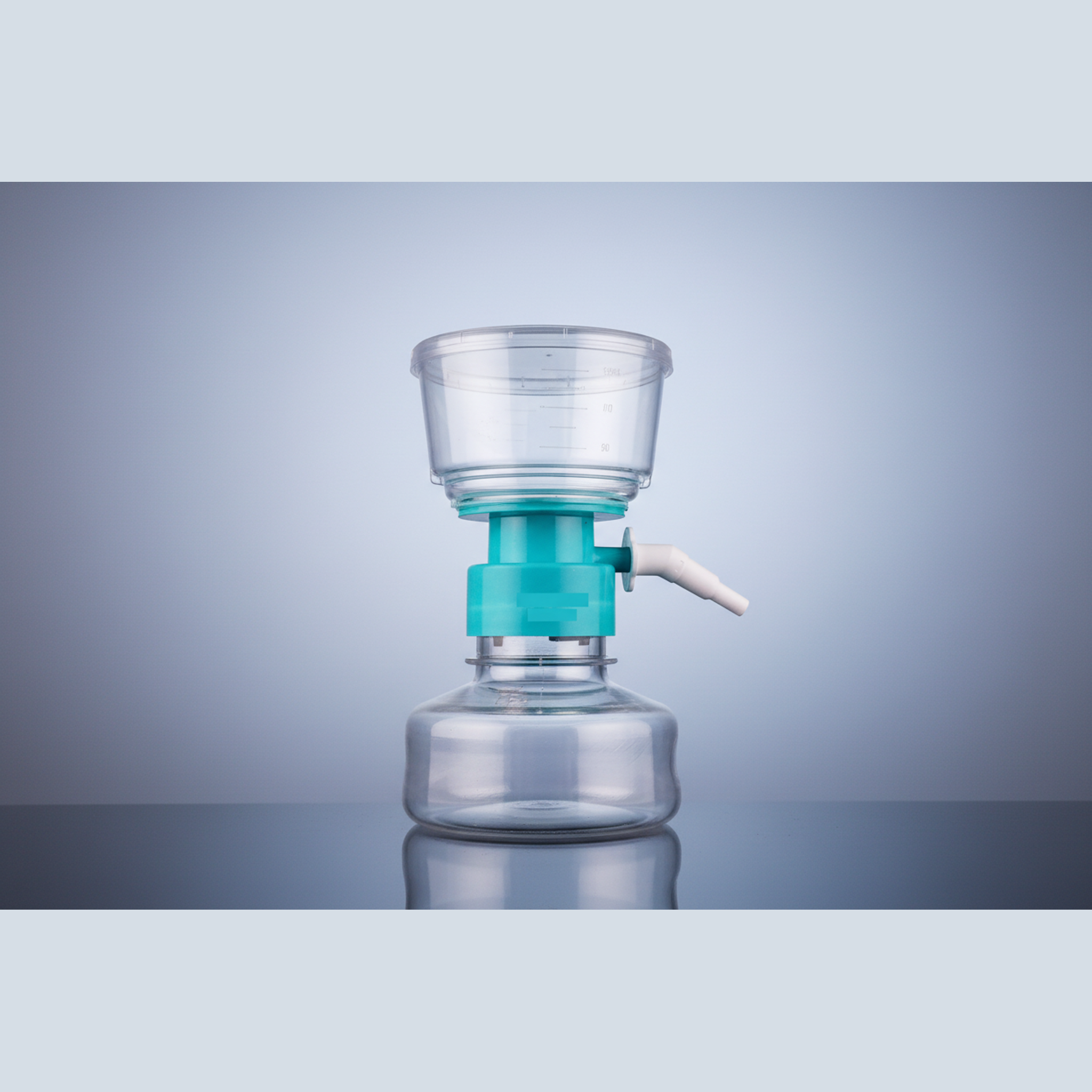 Vacuum Filtration System - 50mL PES Membrane